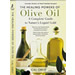The Healing Powers of Olive Oil: A Complete Guide to Nature's Liquid Gold 