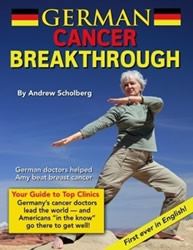 German Cancer Breakthrough – Your Guide to Top German Alternative Clinics