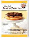 Martha's Baking Favorites