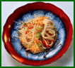 Asian Rice Noodle Salad Recipe