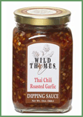 Thai Chili Sauce