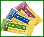 Tzu The Green Tea Nutrition Bar