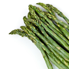 Asparagus & Herb Salad