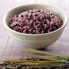 Black Rice